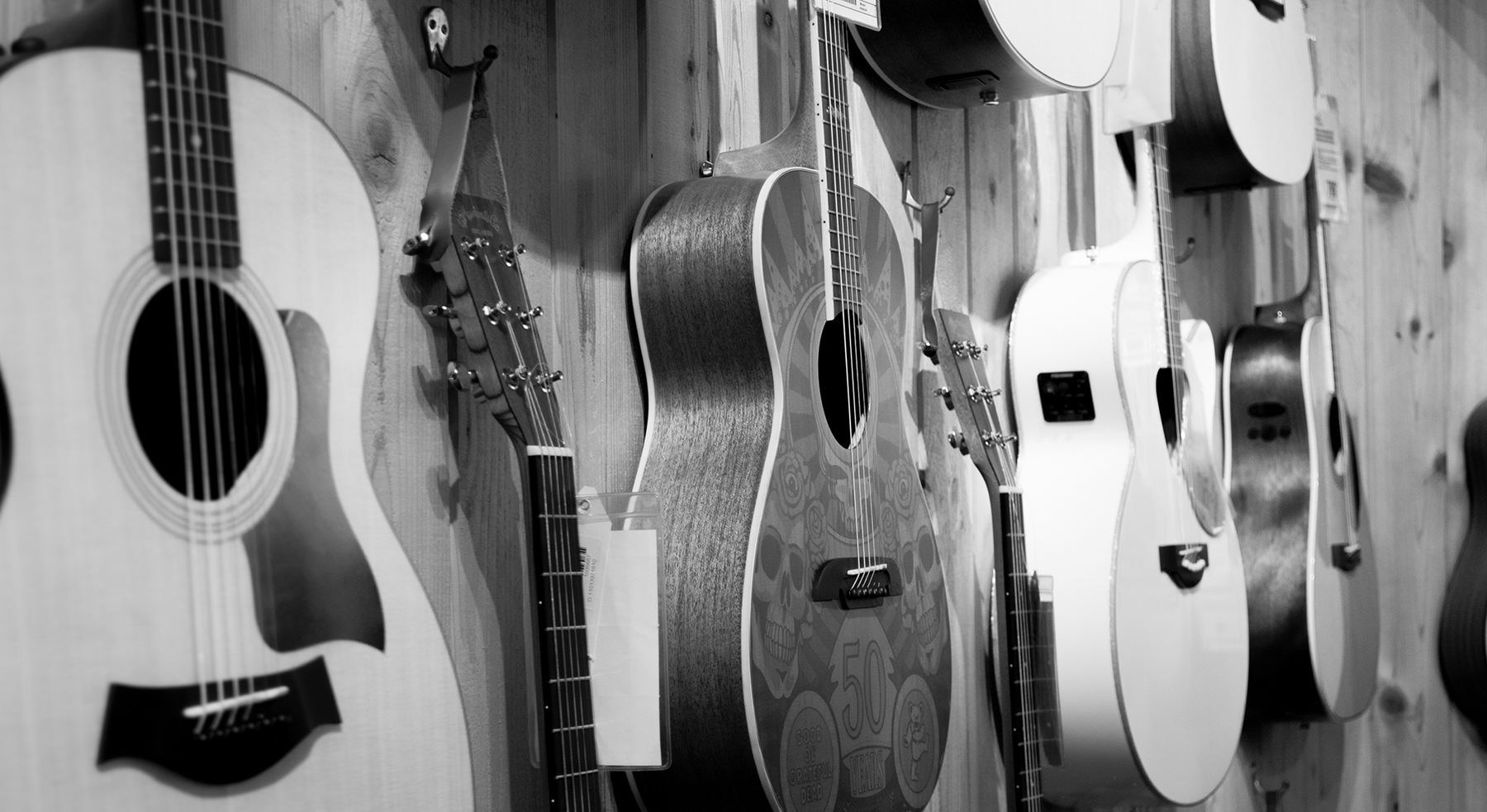 Guitars