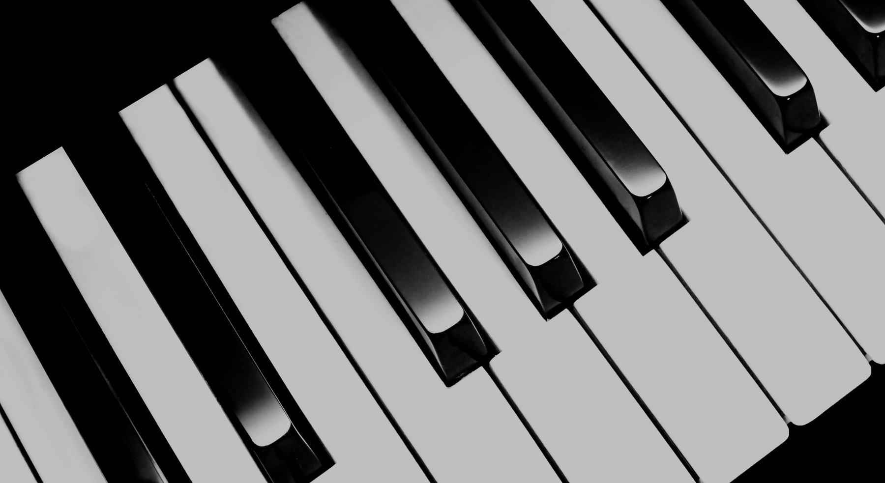 Piano Keys
