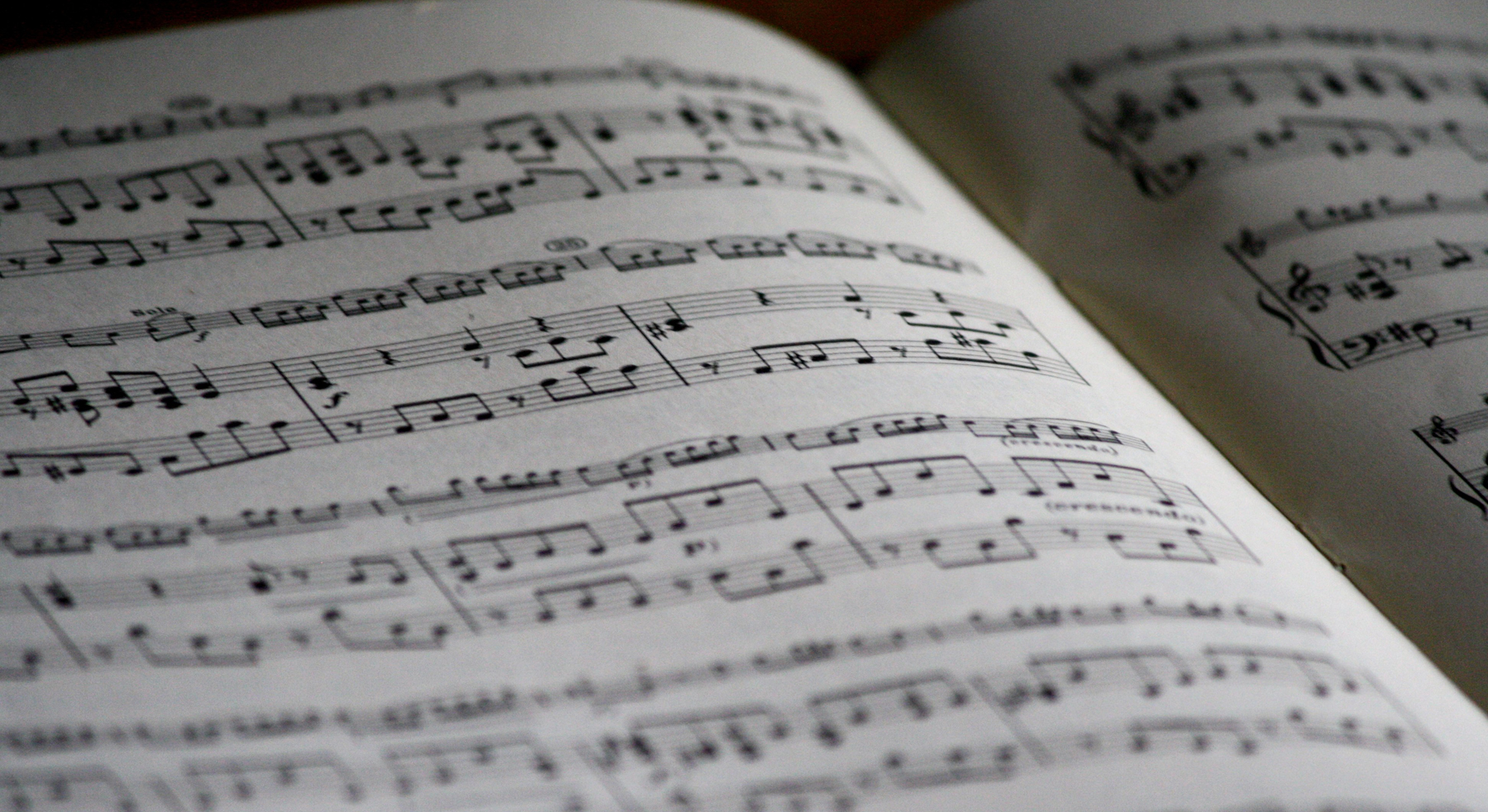 Sheet Music